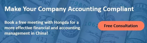 Tips to Make a Company in China Compliant