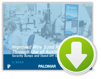 Improved Wire Bond Reliability eBook