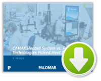 Camax vs. Pulsed Heat System for eutectic die attach eBook
