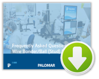 8000i wire bonder