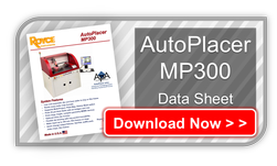 Royce MP300