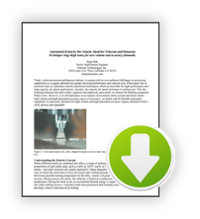 telecom, eutectic die attach, eutectic, datacom