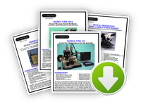 Hybond Data Sheets