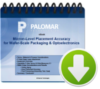 Micron-Level Wafer-Scale Packaging eBook