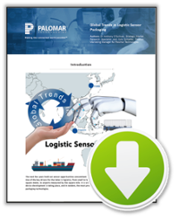 Global Trends in Logistic Sensor Packaging Paper