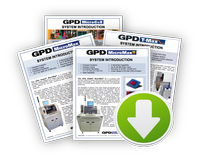 GPD Data Sheets