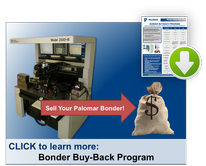 Bonder Buy-Back Program