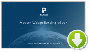 modern wedge bonding