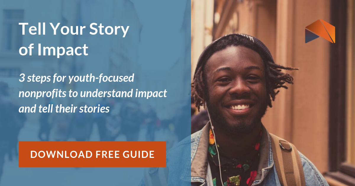 Tell Your Story of Impact