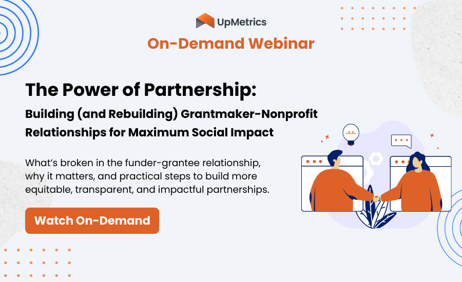 Power of Partnership On-Demand WBN