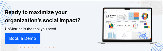 Ready to maximize your organization’s social impact?