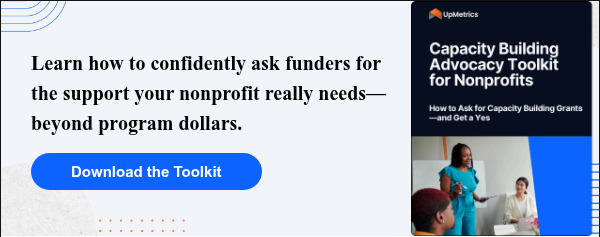 Learn how to confidently ask funders for the support your nonprofit really needs—beyond program dollars.