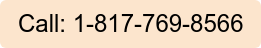 Call: 1-817-769-8566
