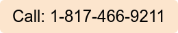 Call: 1-817-466-9211