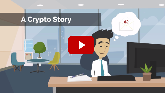 CryptoStopper intro video