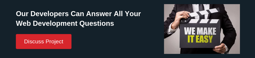 outsourcing web development