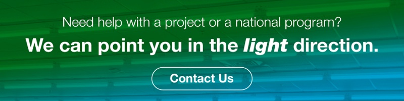 US LED Catalog Rebate Tool