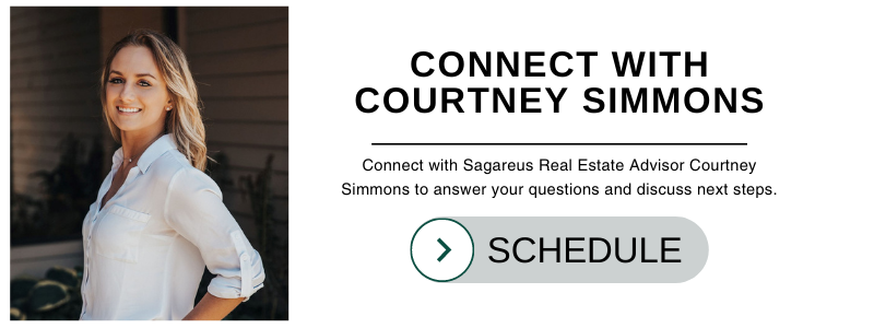 Courtney Simmons Real Estate