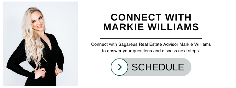 Markie Williams Real Estate