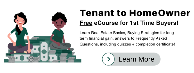 How to Buy Real Estate