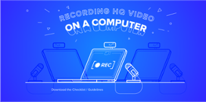 FREE DOWNLOADABLE CHECKLIST