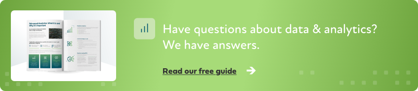 Read our free data & analytics guide