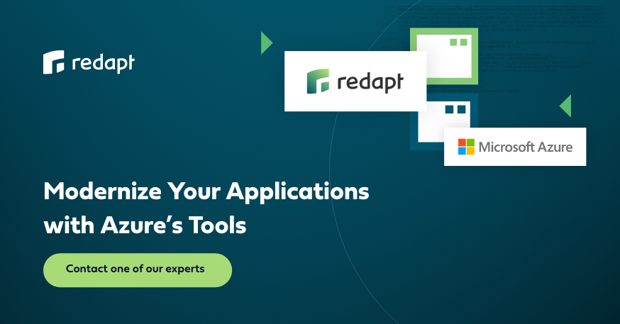 Blog Solution CTA_AppMod_withAzure