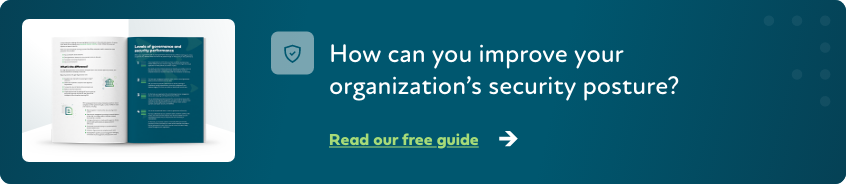 Read our free guide to security and governance