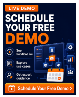 Schedule a Demo