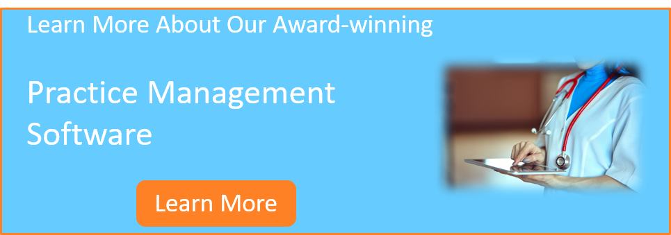 Practice Management Software