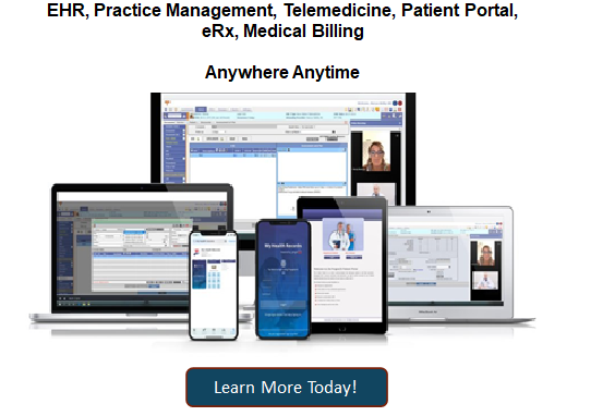 EHR Software