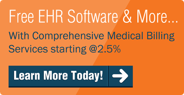 Medical Billing Services 
