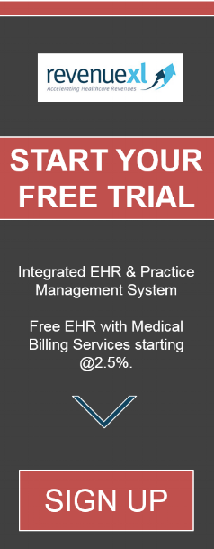 Free EHR EMR Trial
