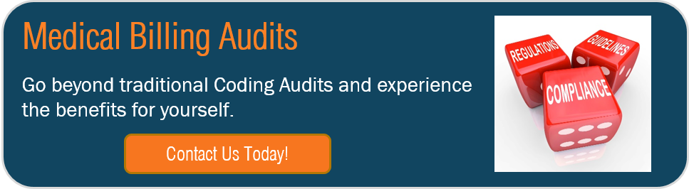 Medical Billing Audits
