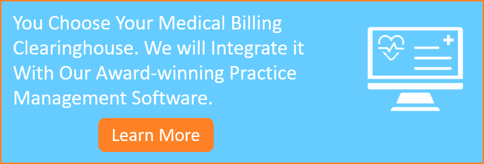 Best Medical Billing Clearinghouse