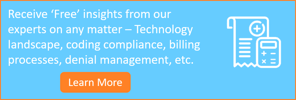 Medical Billing Audit Recommendations