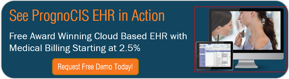 Free Cloud Based EHR