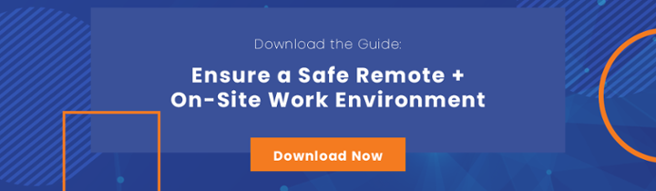 Remove and onsite workforce