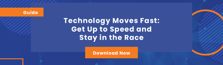 Technology Moves Fast - Get up to Speed and Stay in the Race - Micro Tech Boise ID