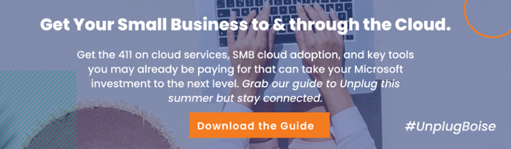 Guide: The 411 on Cloud Services and SMB Adoption