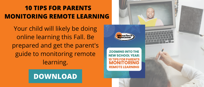 10 Zoom Tips for Parents