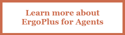 <p>Learn more about ErgoPlus for Agents</p>