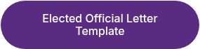 Elected Official Letter Template
