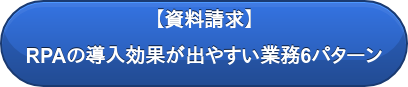 【資料請求】 RPAの導入効果が出やすい業務6パターン