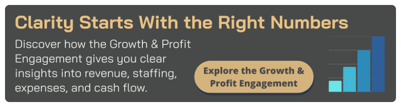 Explore the Growth & Profit Engagement
