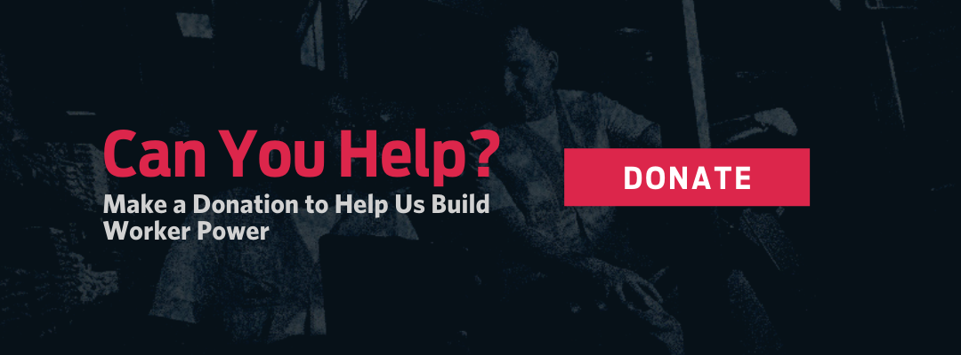 Donate