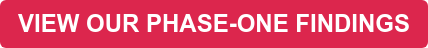 VIEW OUR PHASE-ONE FINDINGS