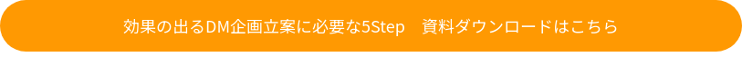 効果の出るDM企画立案に必要な5Step　資料ダウンロードはこちら