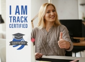 Read Certification Highlight