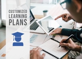 Read Customized Training